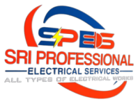 Sri Professional Electrical Services